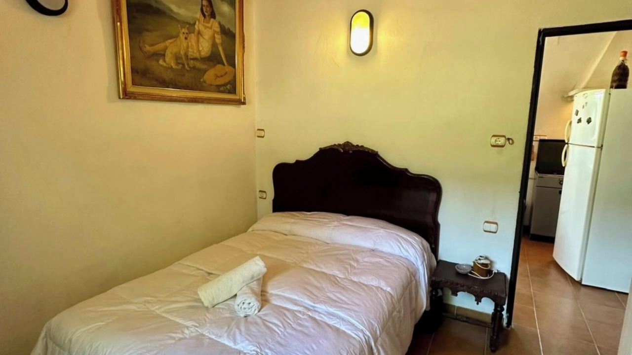 Photo of Bedroom in Culla