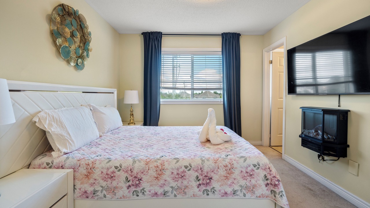 Photo of Bedroom in Watertown