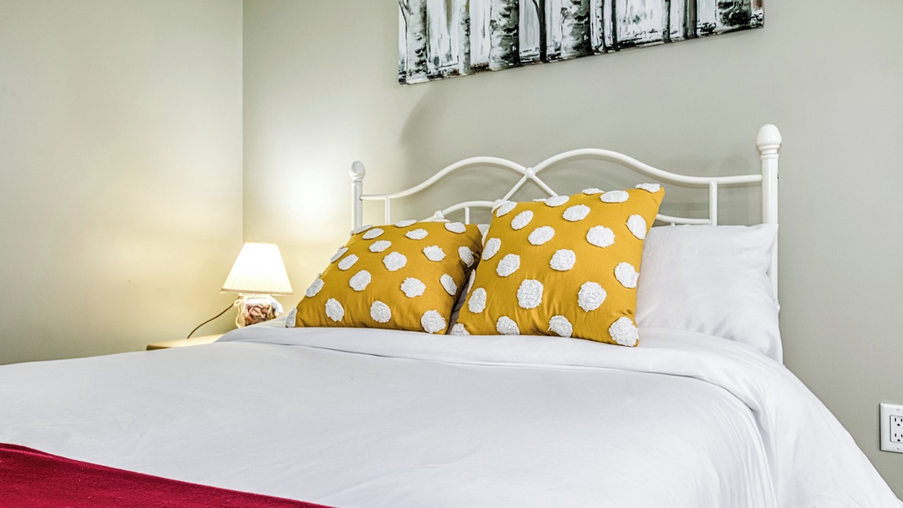 Photo of Bedroom in Sudbury
