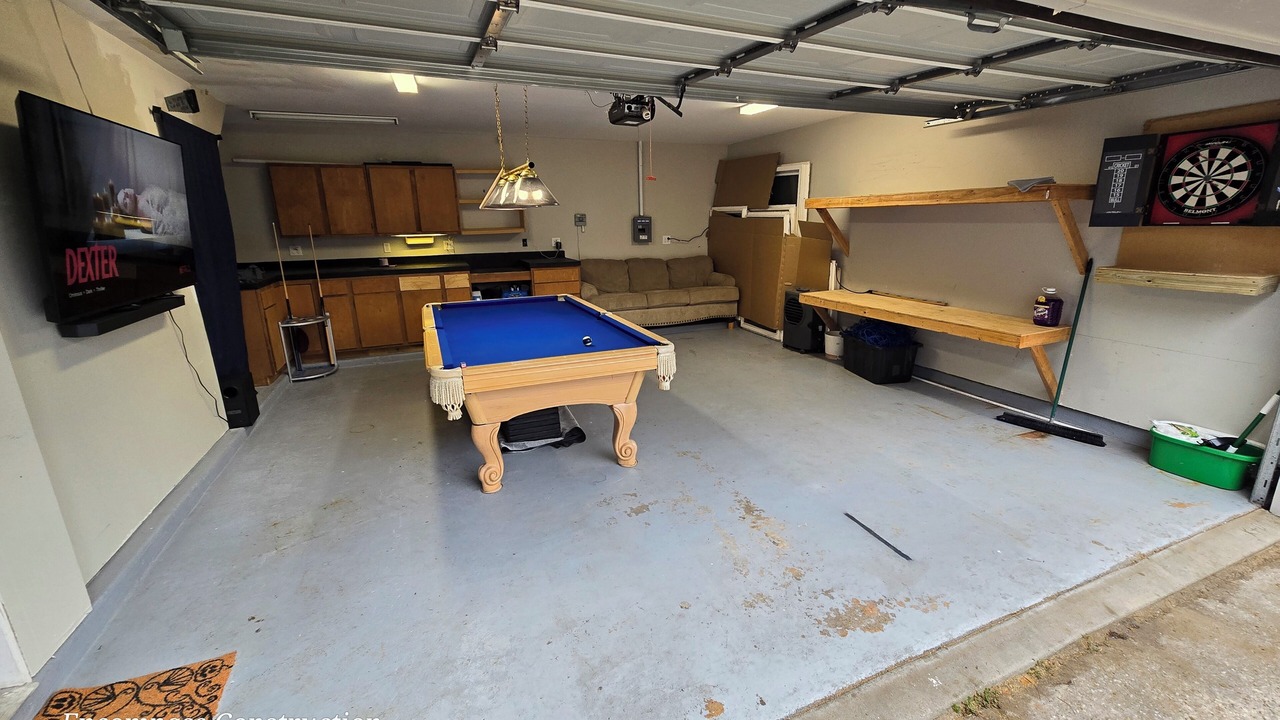 Photo of Bedroom in Wimbledon Falls