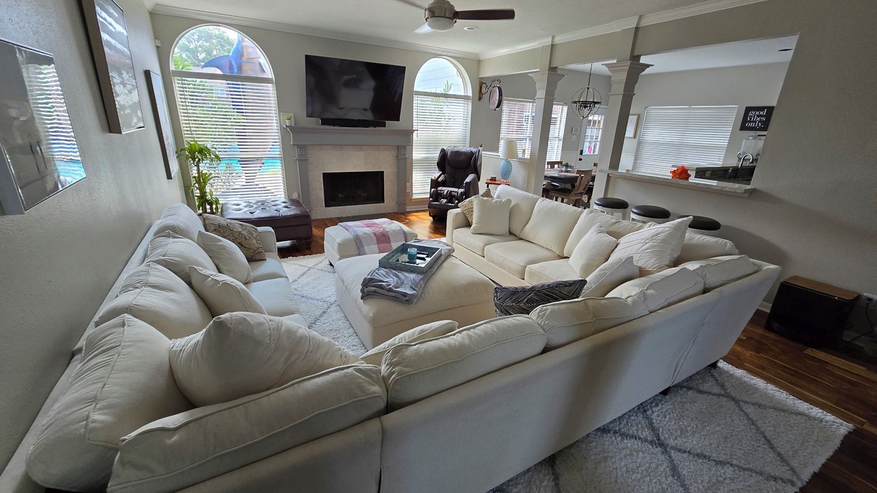 Photo of Livingroom in Wimbledon Falls