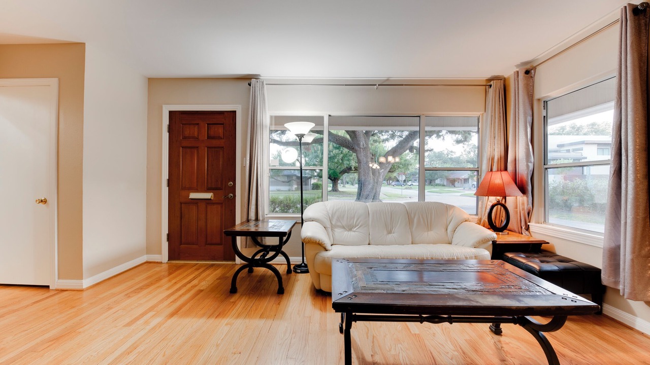 Photo of Bedroom in Bellaire