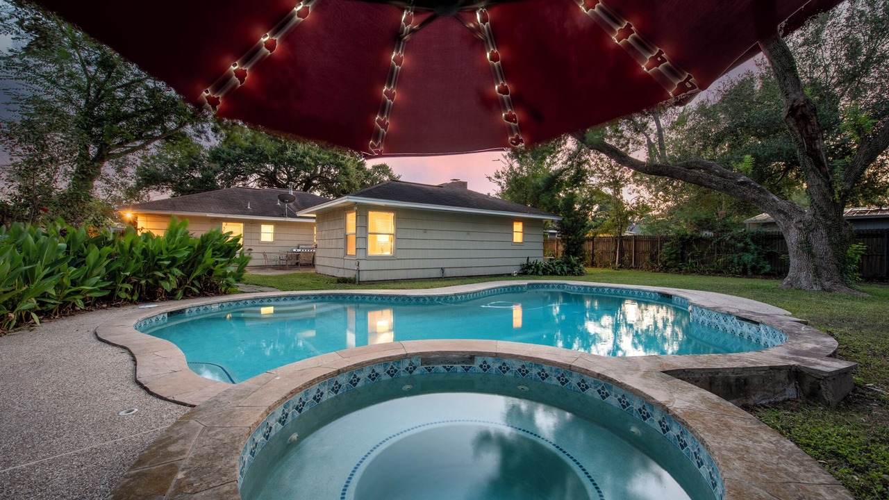 Photo of Outdoor in Bellaire