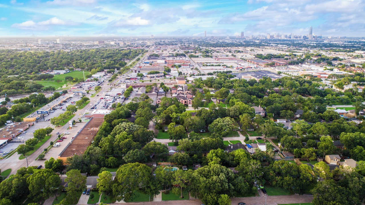 Photo of Outdoor in Bellaire