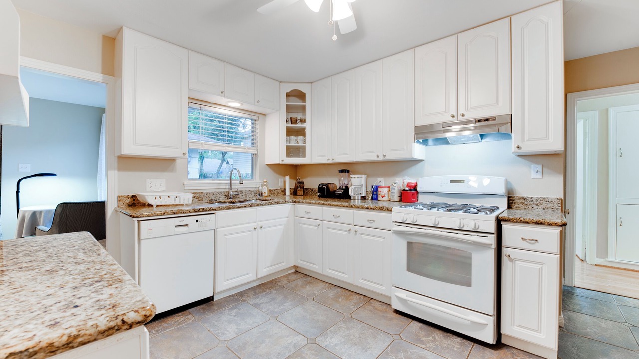 Photo of Kitchen in Bellaire