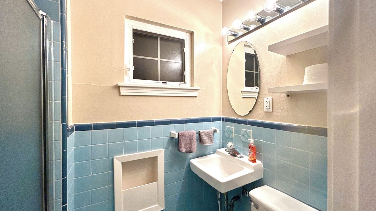 Photo of Bathroom in Bellaire