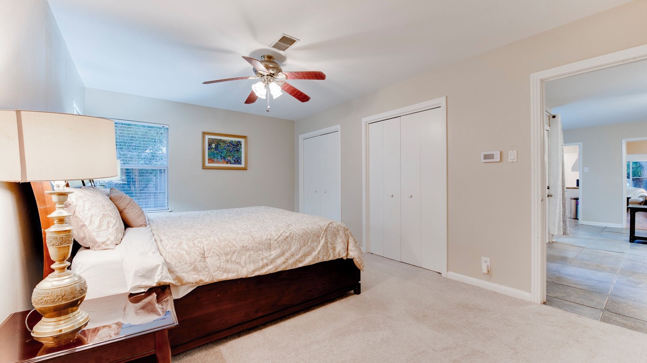 Photo of Bedroom in Bellaire