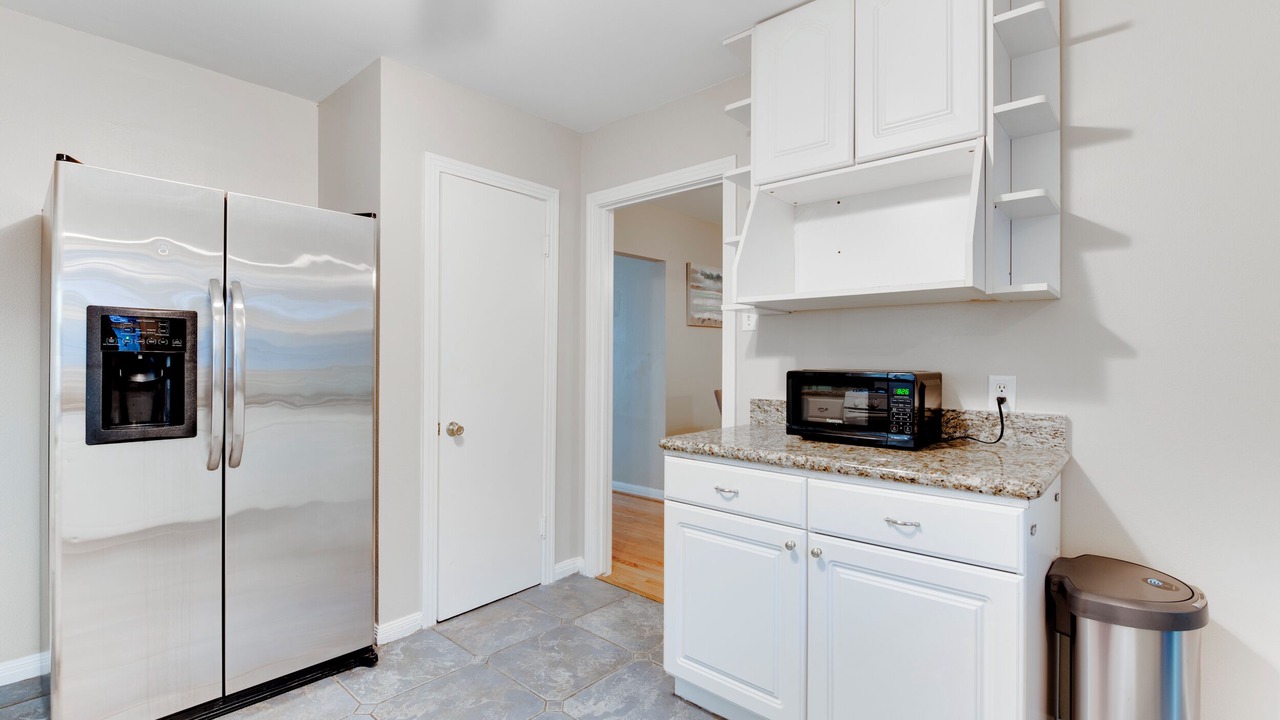 Photo of Kitchen in Bellaire