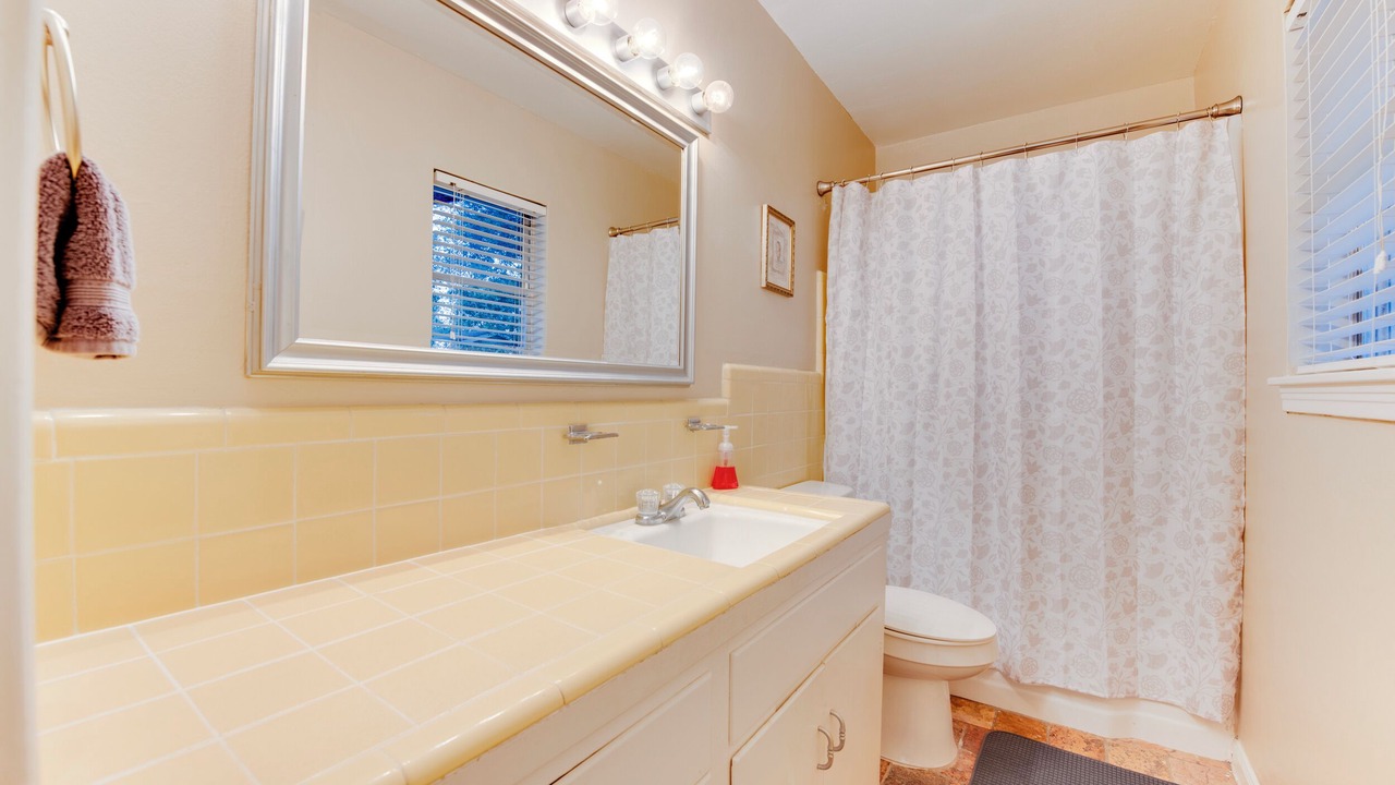 Photo of Bathroom in Bellaire