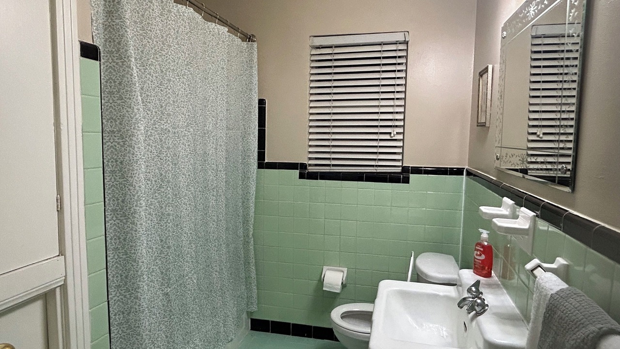 Photo of Bathroom in Bellaire