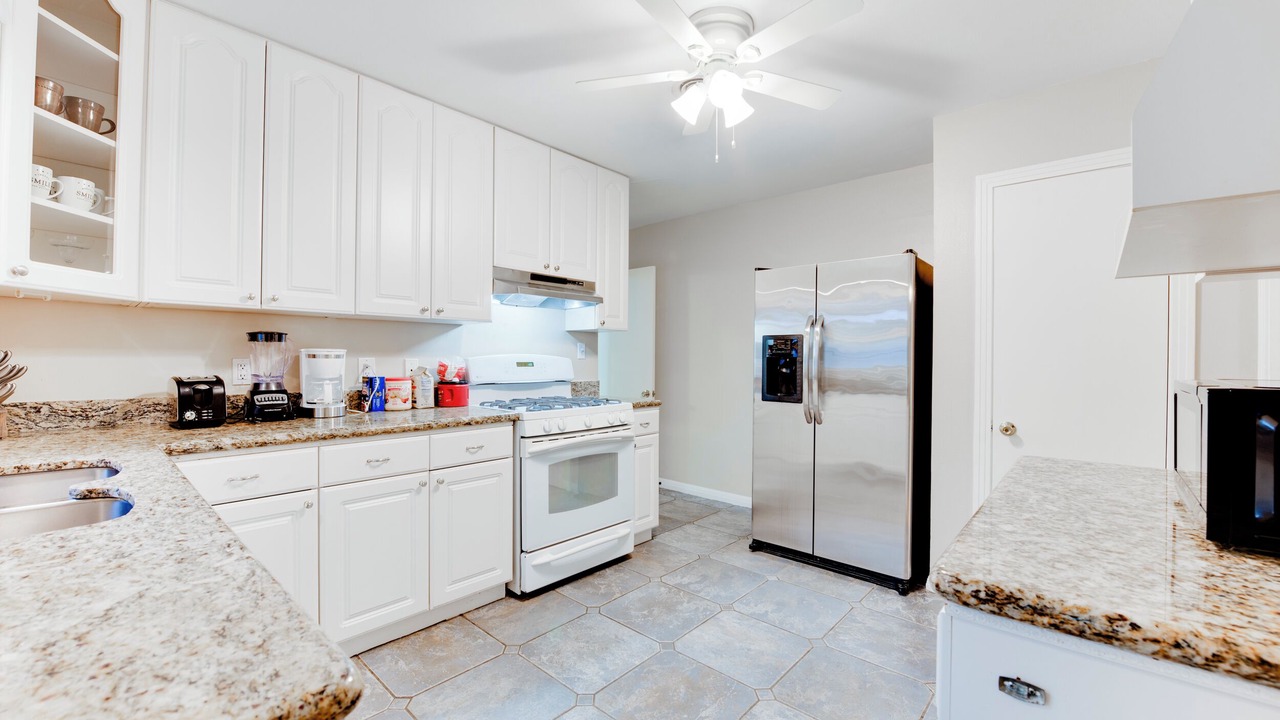 Photo of Kitchen in Bellaire