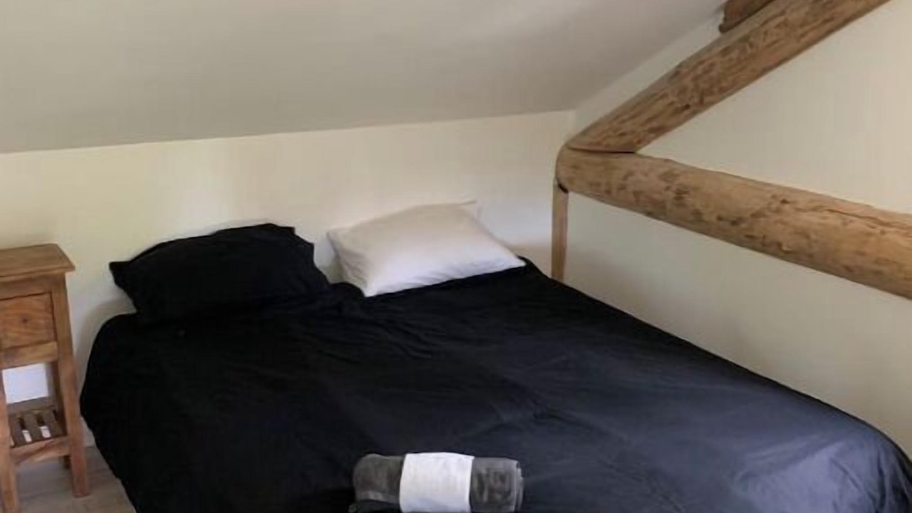 Photo of Bedroom in Grandrif