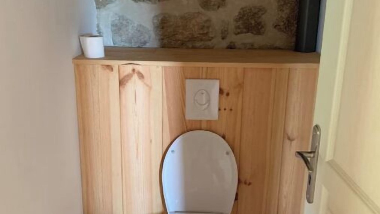 Photo of Bathroom in Grandrif