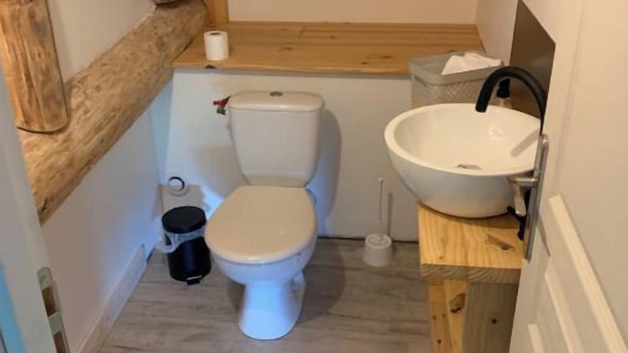 Photo of Bathroom in Grandrif