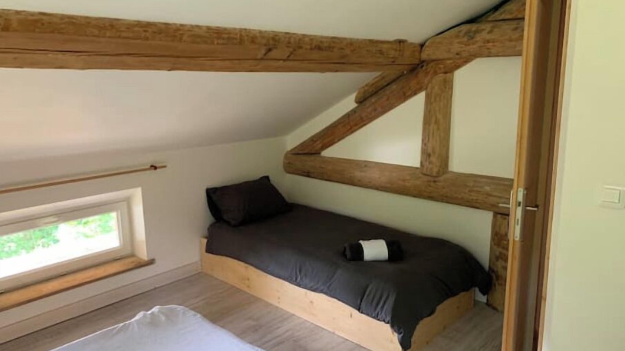 Photo of Bedroom in Grandrif