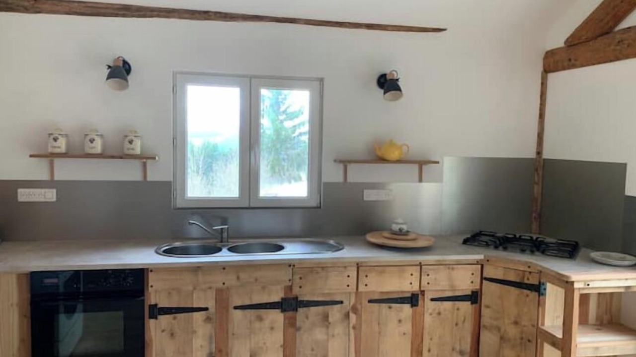 Photo of Kitchen in Grandrif