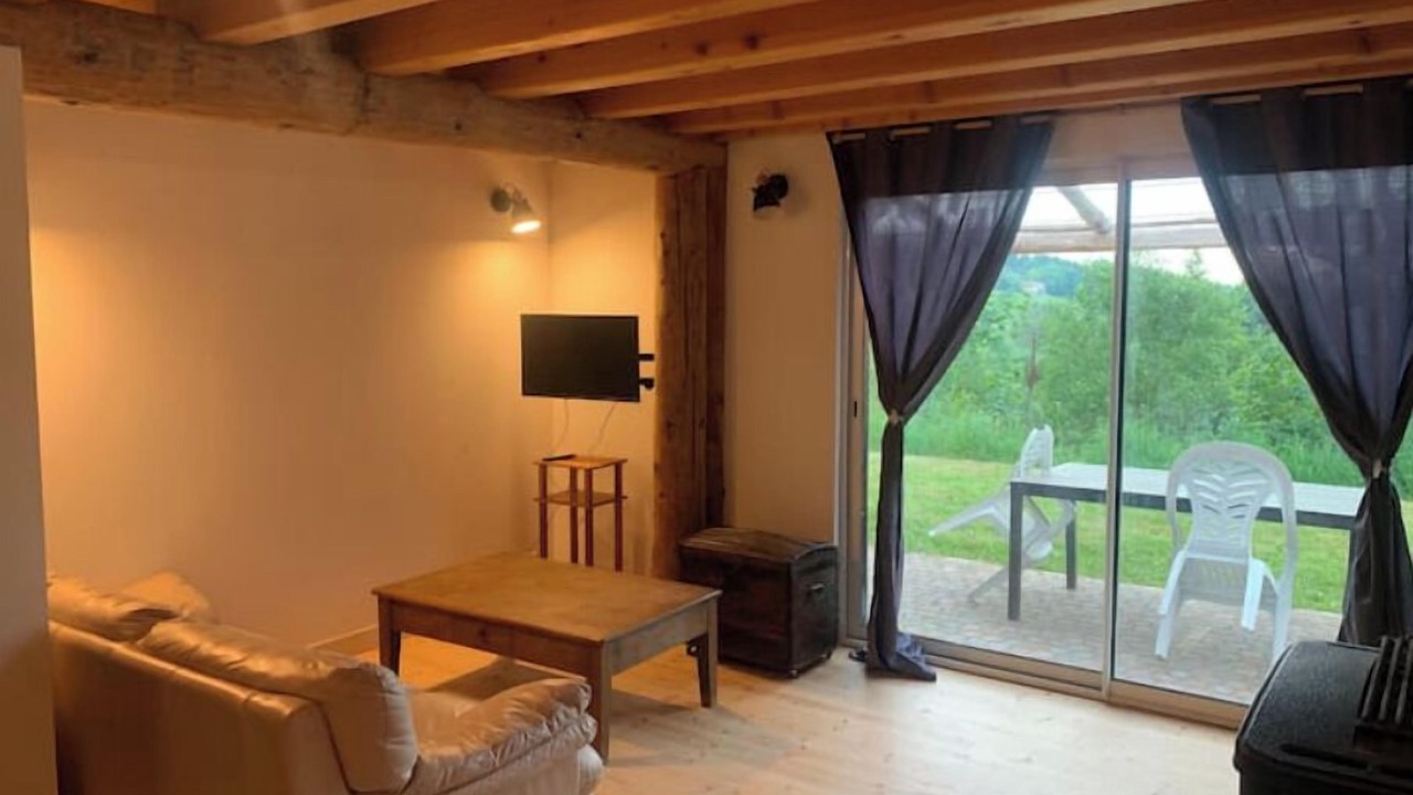 Photo of Livingroom in Grandrif