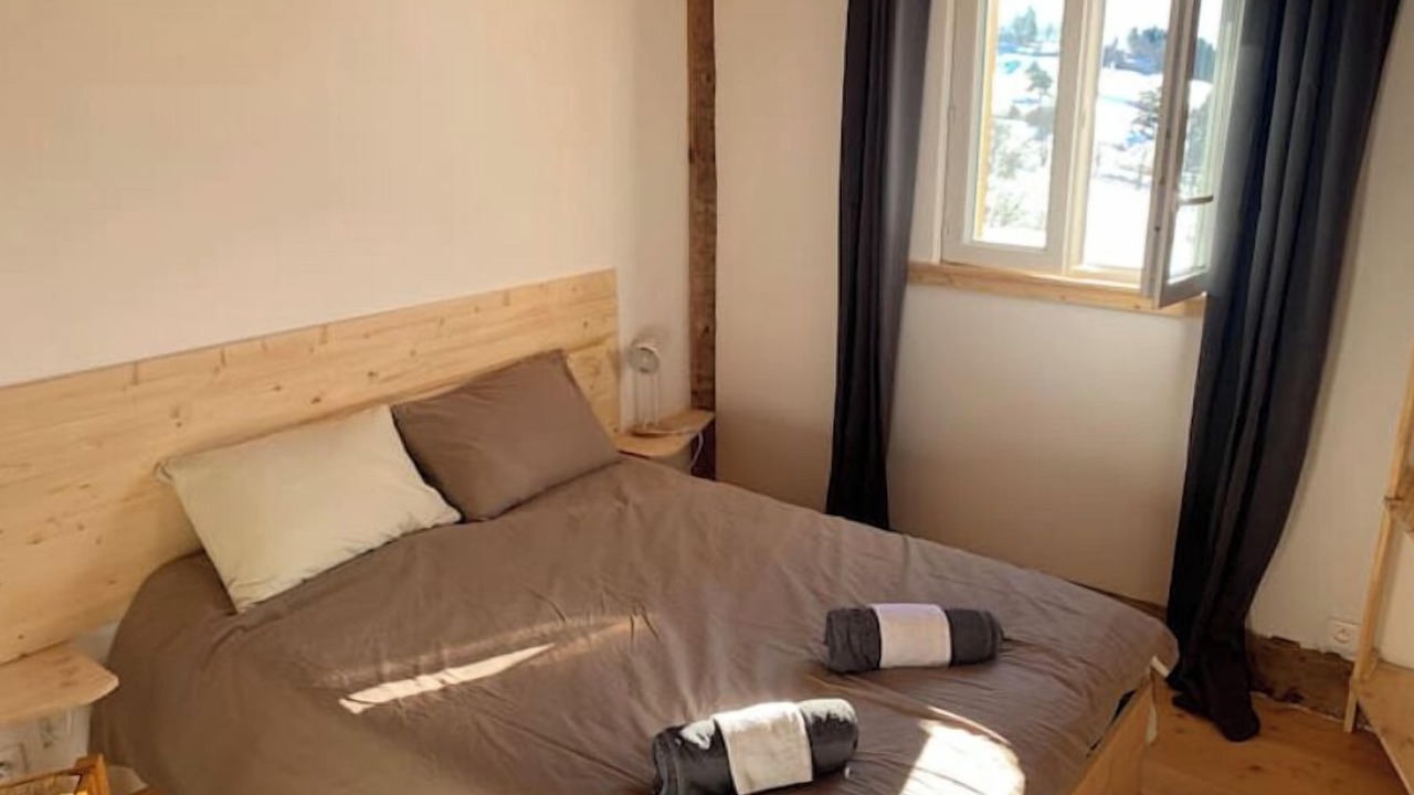 Photo of Bedroom in Grandrif