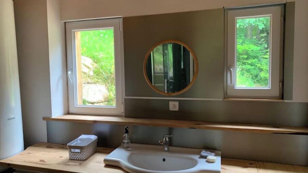 Photo of Bathroom in Grandrif