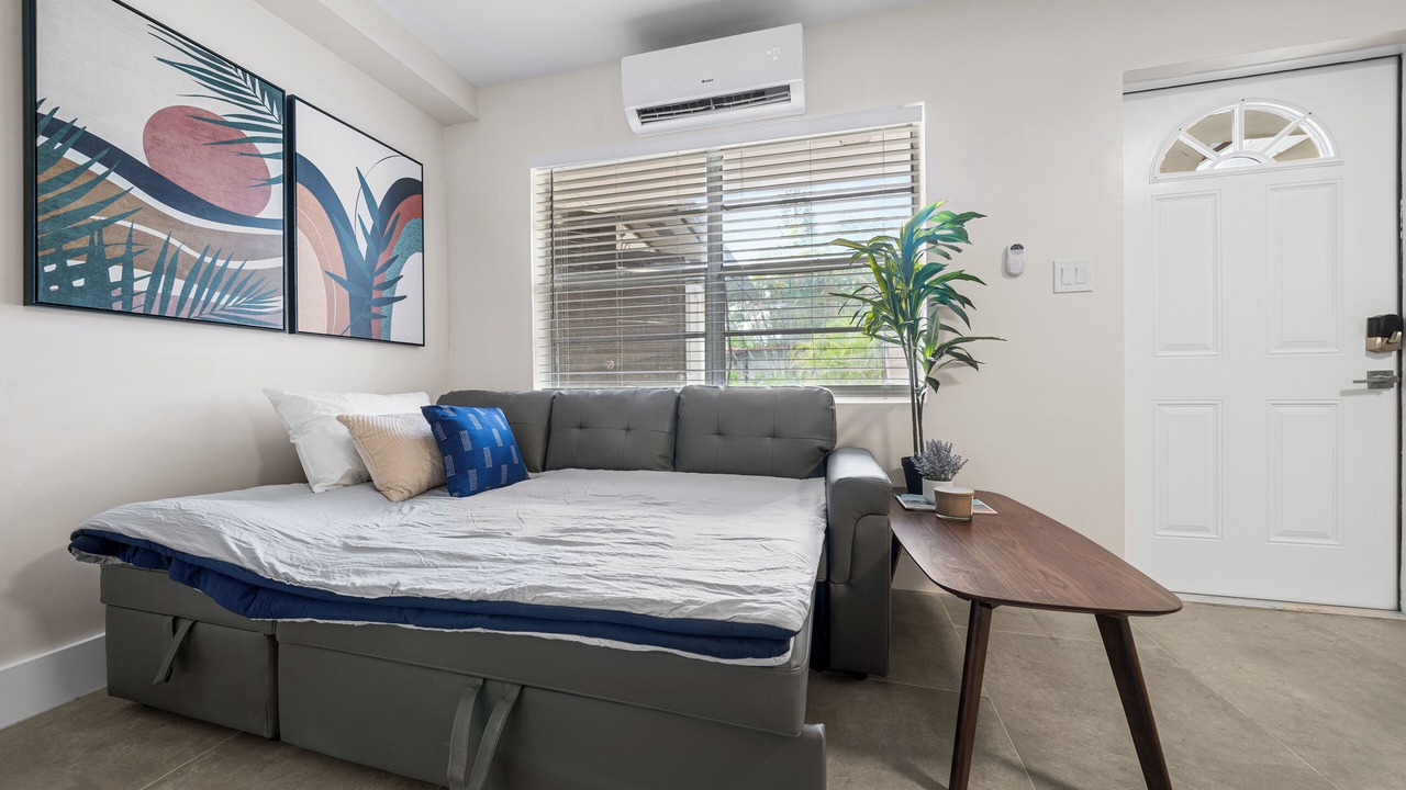 Photo of Bedroom in Lake Ridge