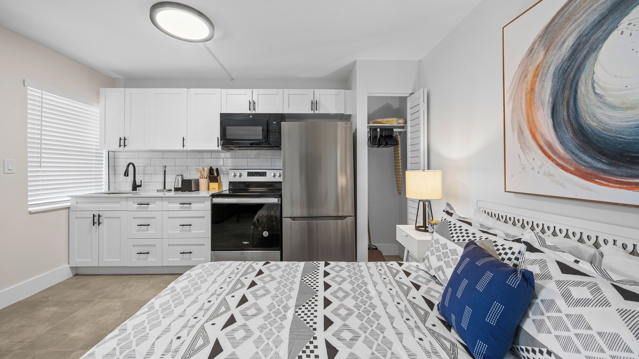 Photo of Bedroom in Lake Ridge