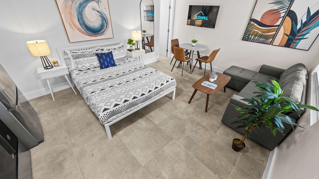 Photo of Livingroom in Lake Ridge