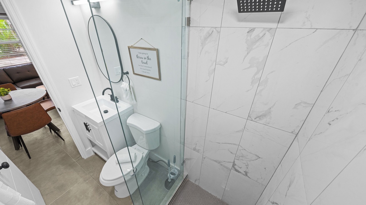 Photo of Bathroom in Lake Ridge