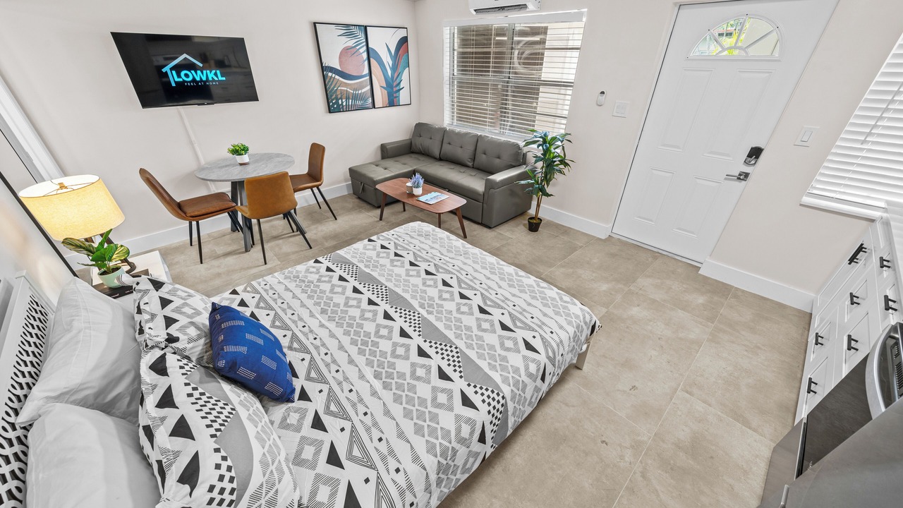 Photo of Bedroom in Lake Ridge