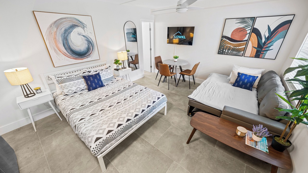Photo of Bedroom in Lake Ridge
