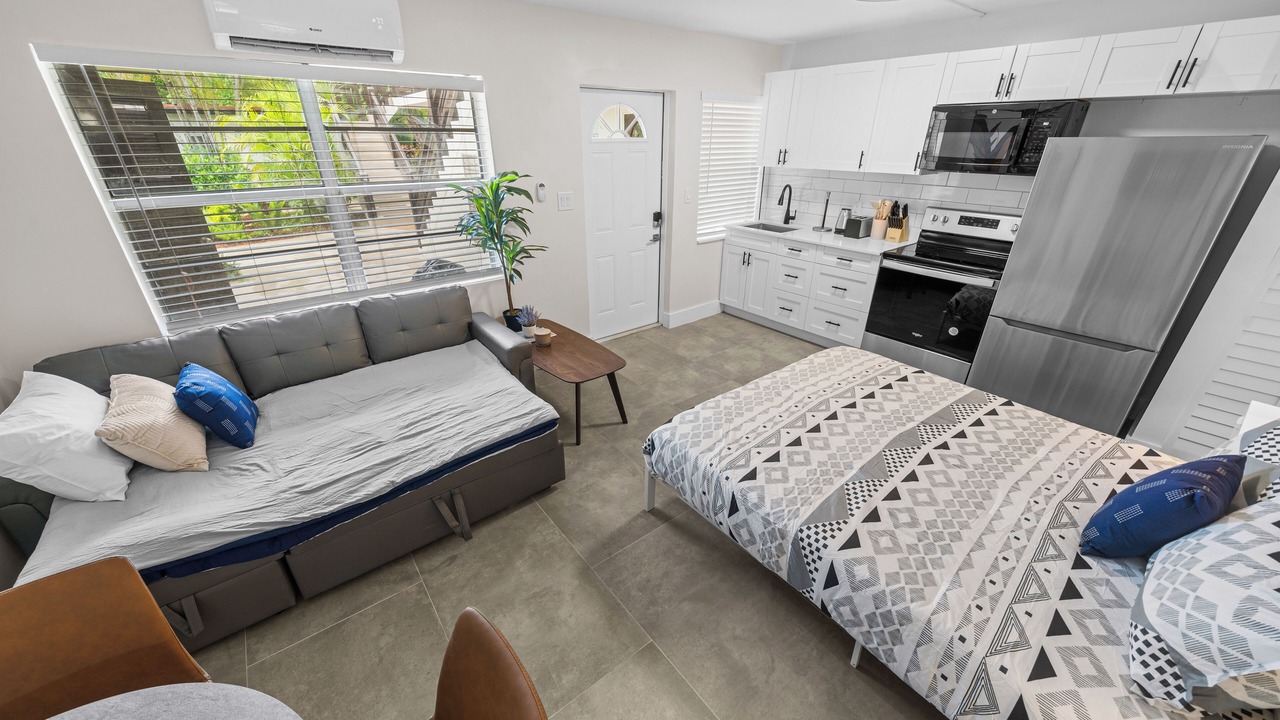 Photo of Bedroom in Lake Ridge
