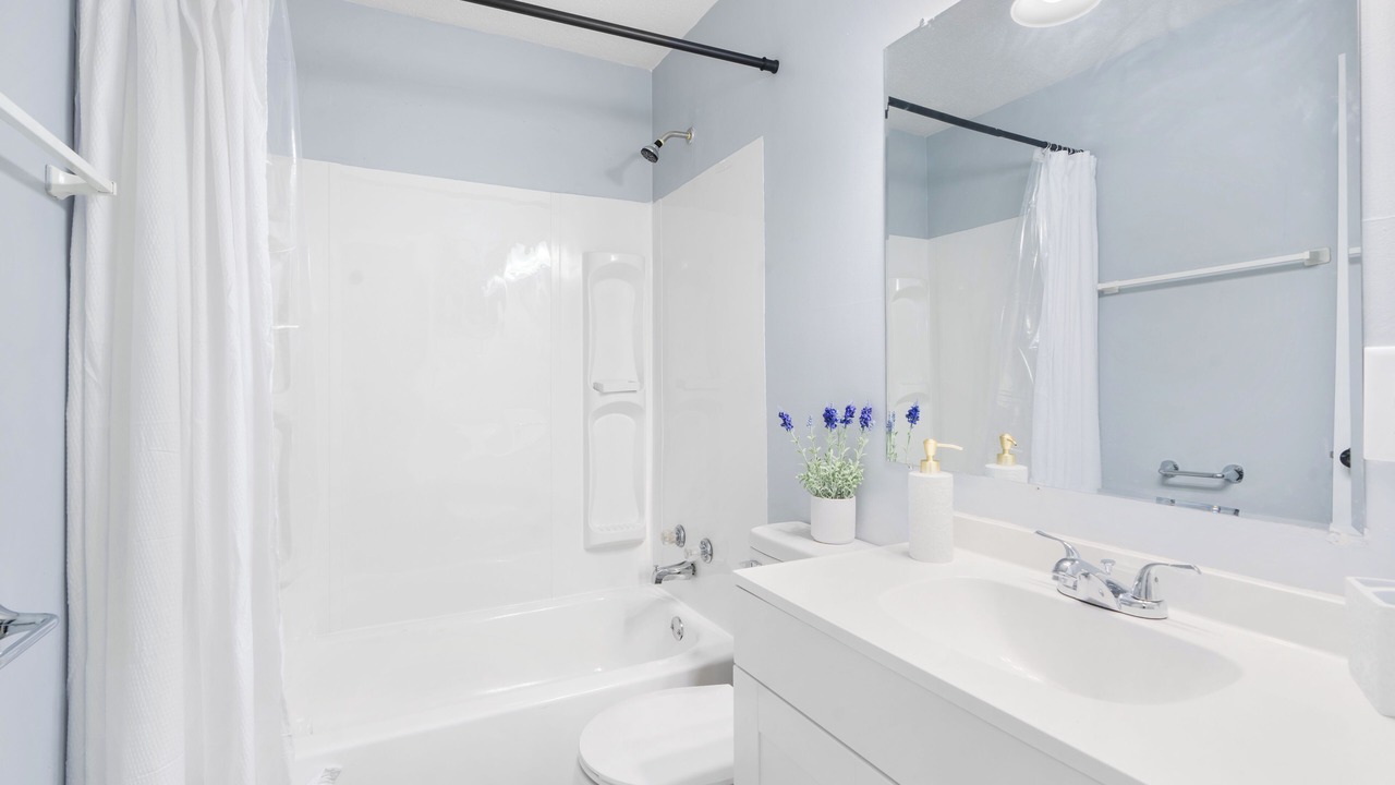 Photo of Bathroom in Peoria