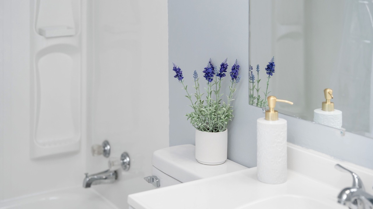 Photo of Bathroom in Peoria