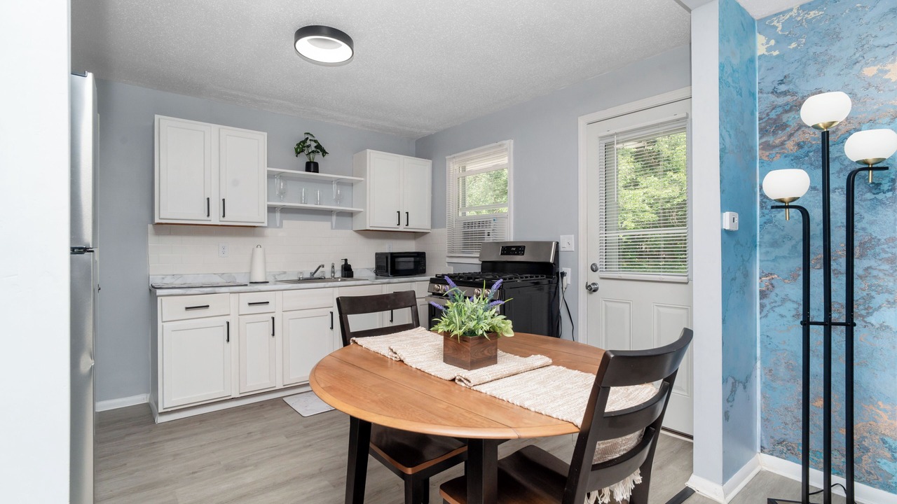 Photo of Kitchen in Peoria
