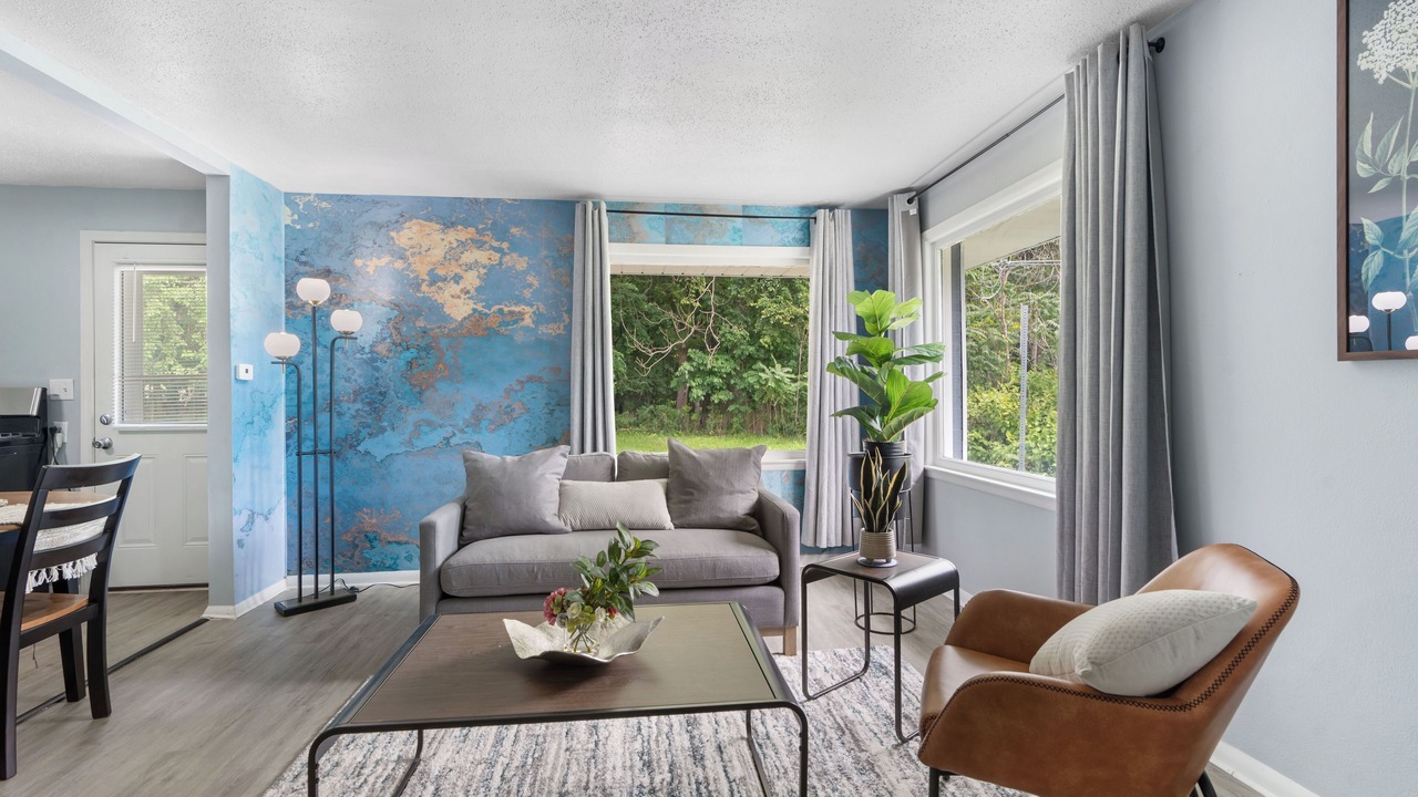 Photo of Livingroom in Peoria