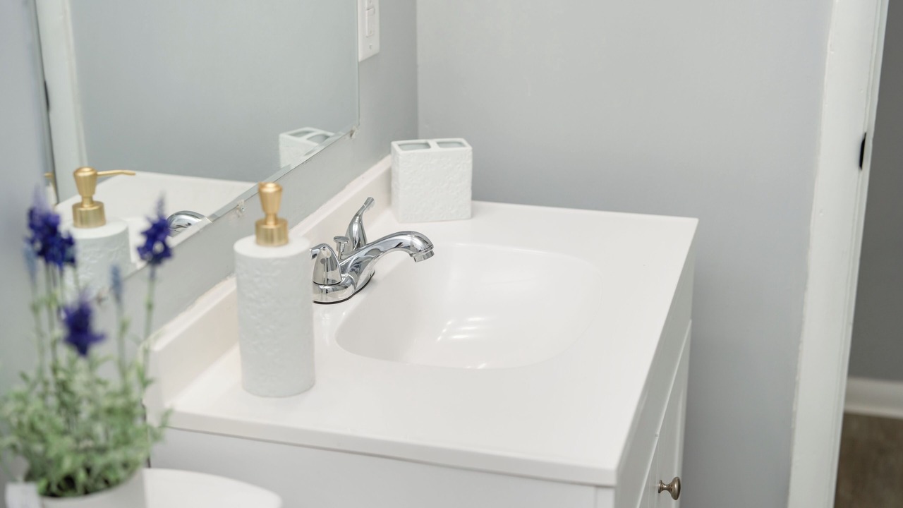 Photo of Bathroom in Peoria