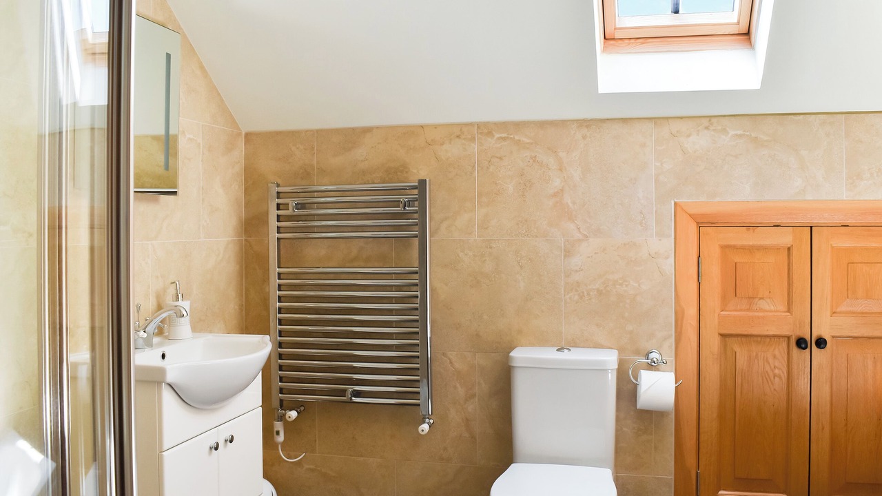 Photo of Bathroom in Babcary