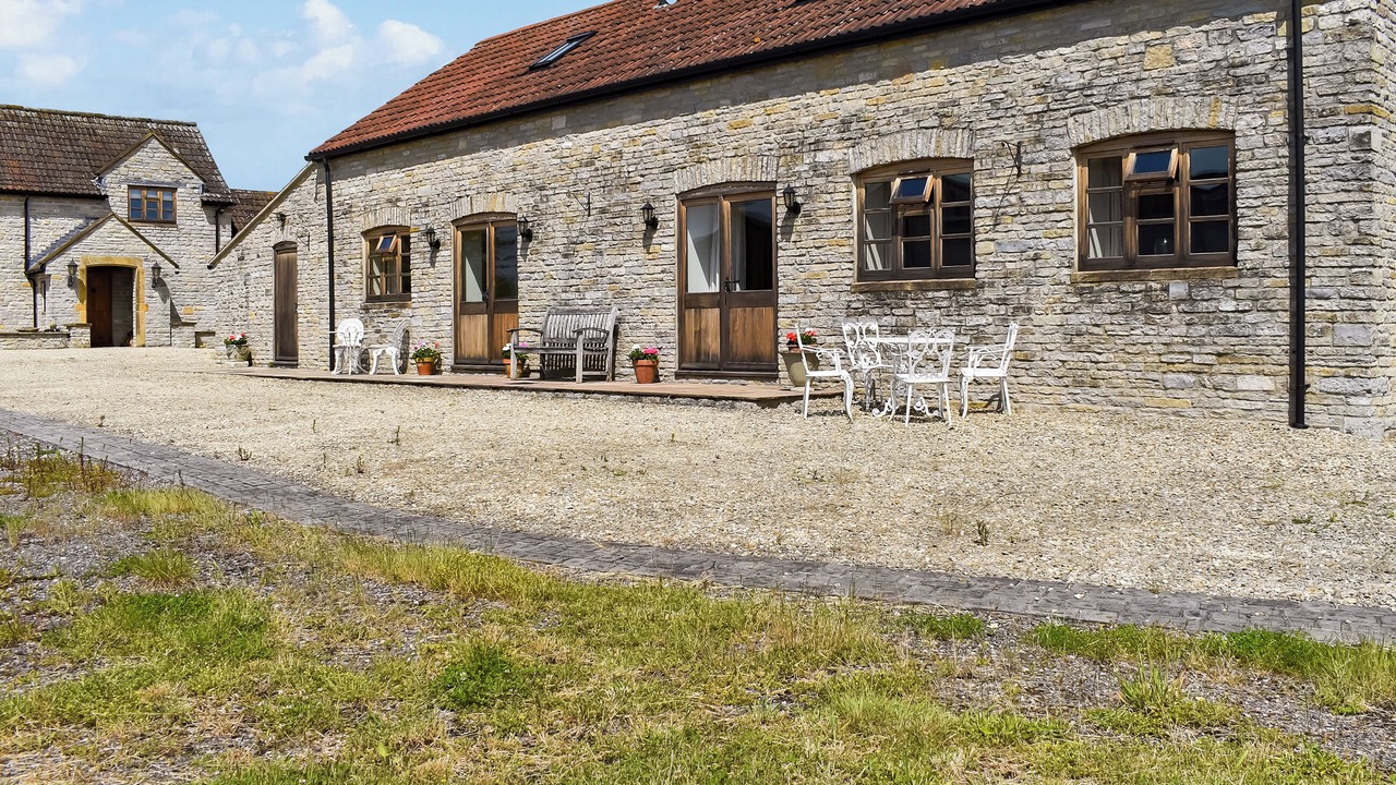 Photo of Outdoor in Babcary