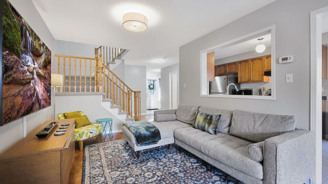 Photo of Livingroom in Whitby