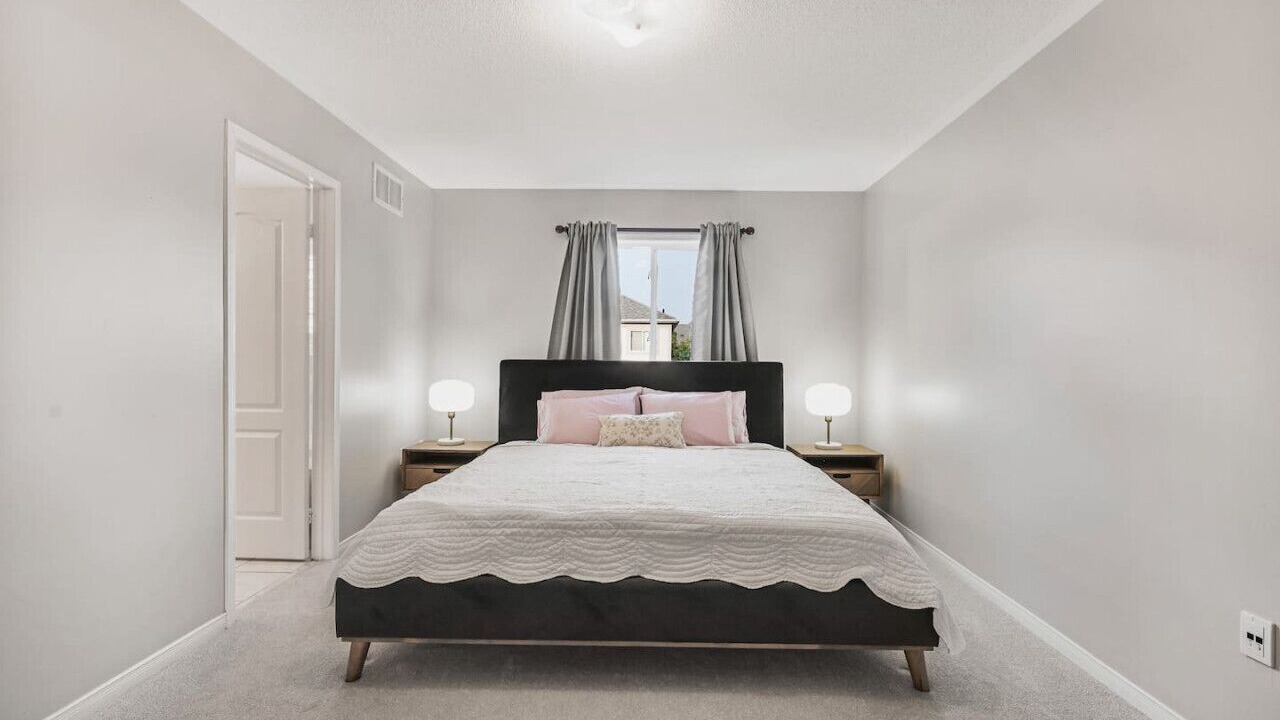 Photo of Bedroom in Whitby
