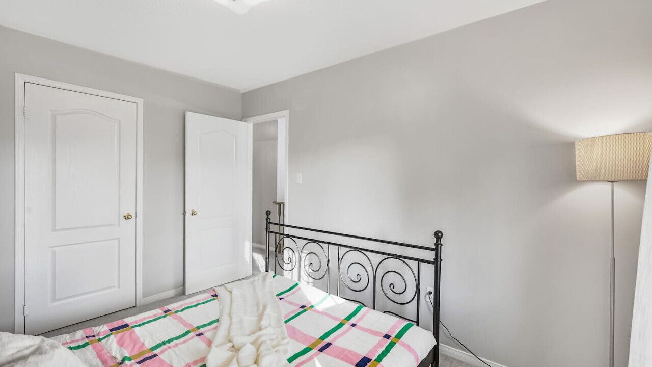 Photo of Bedroom in Whitby