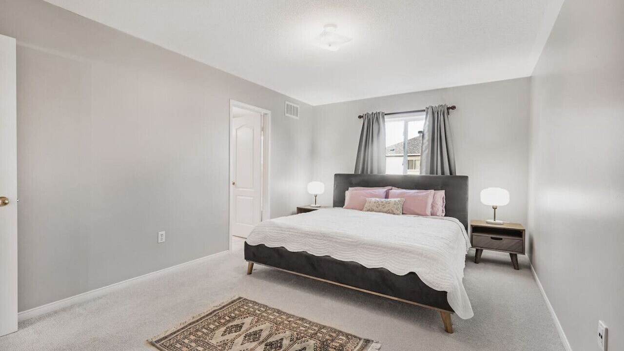 Photo of Bedroom in Whitby