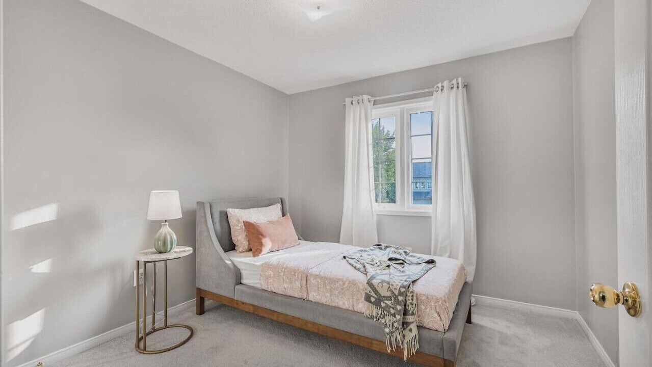 Photo of Bedroom in Whitby
