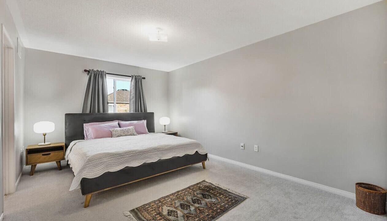 Photo of Bedroom in Whitby