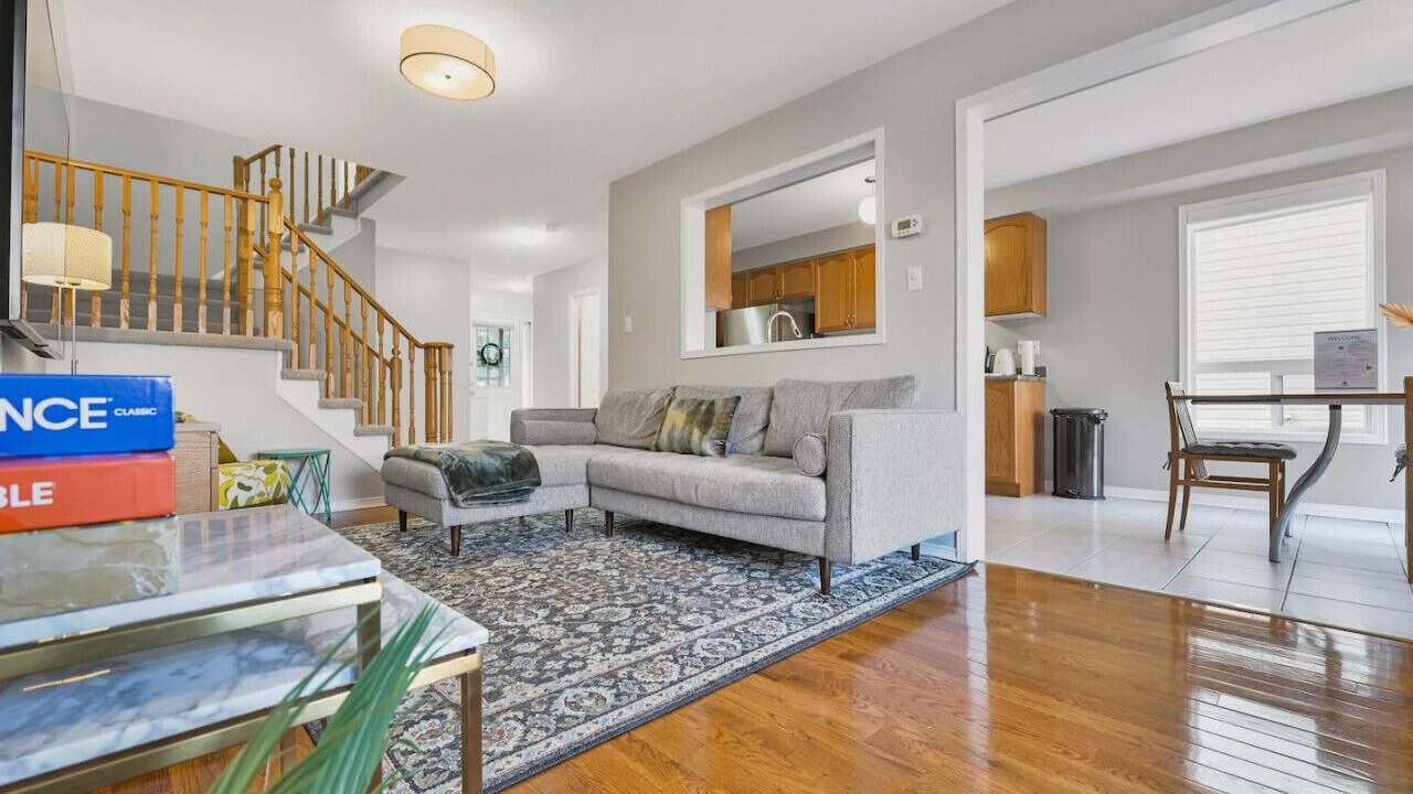 Photo of Livingroom in Whitby