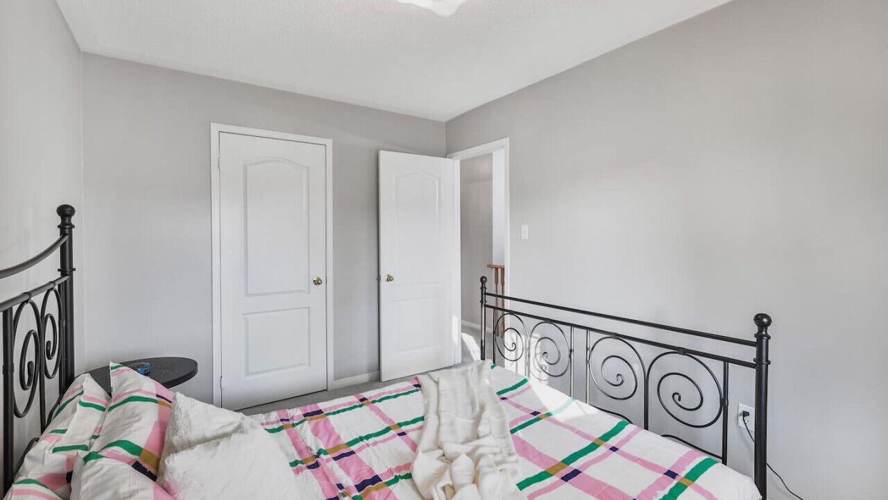 Photo of Bedroom in Whitby