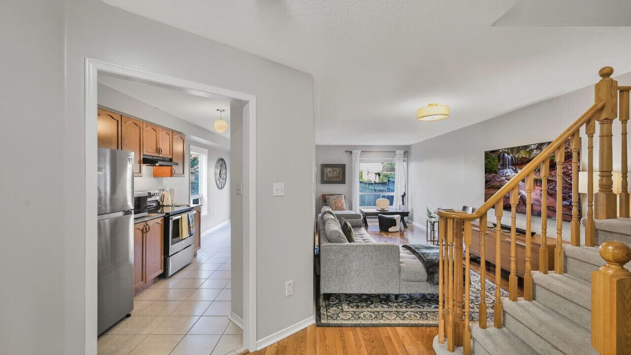 Photo of Livingroom in Whitby