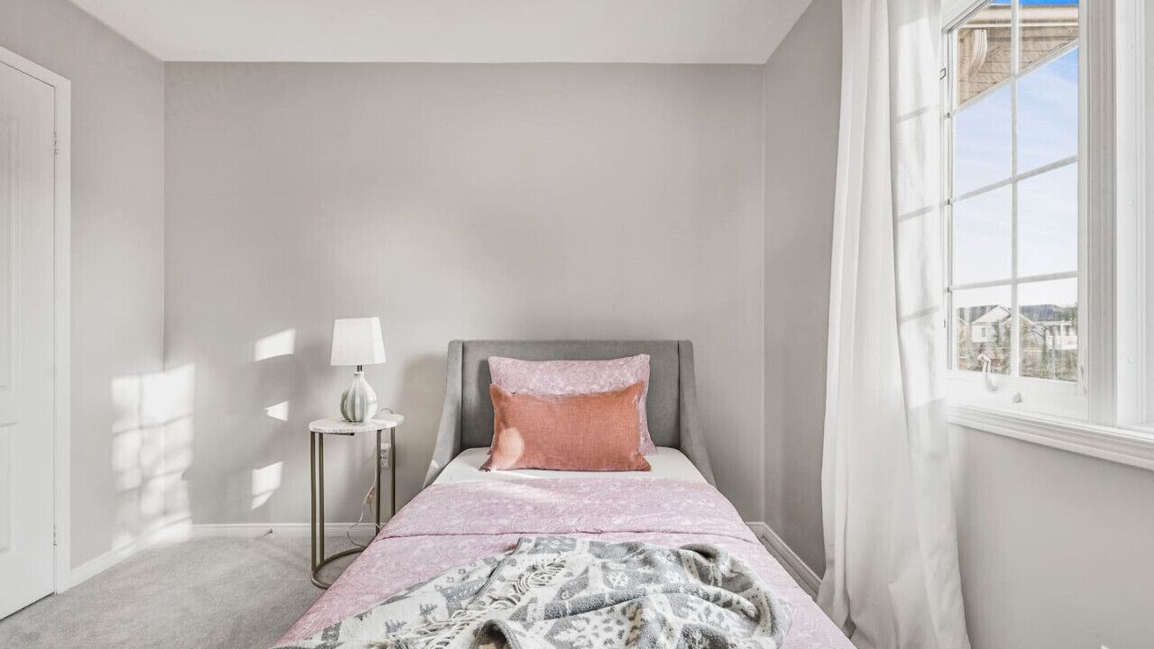 Photo of Bedroom in Whitby