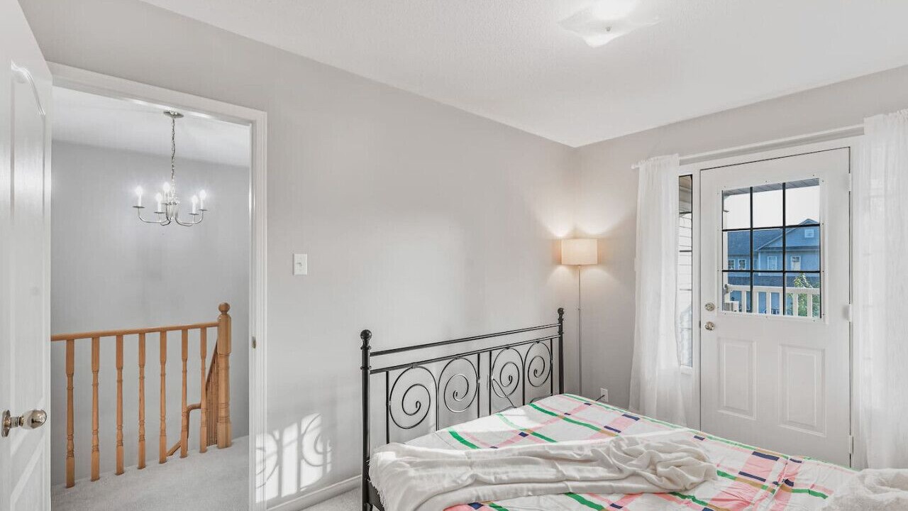 Photo of Bedroom in Whitby