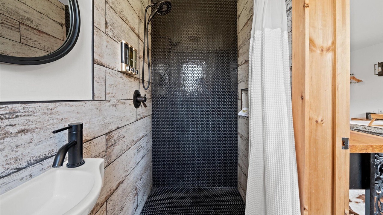 Photo of Bathroom in Hancock