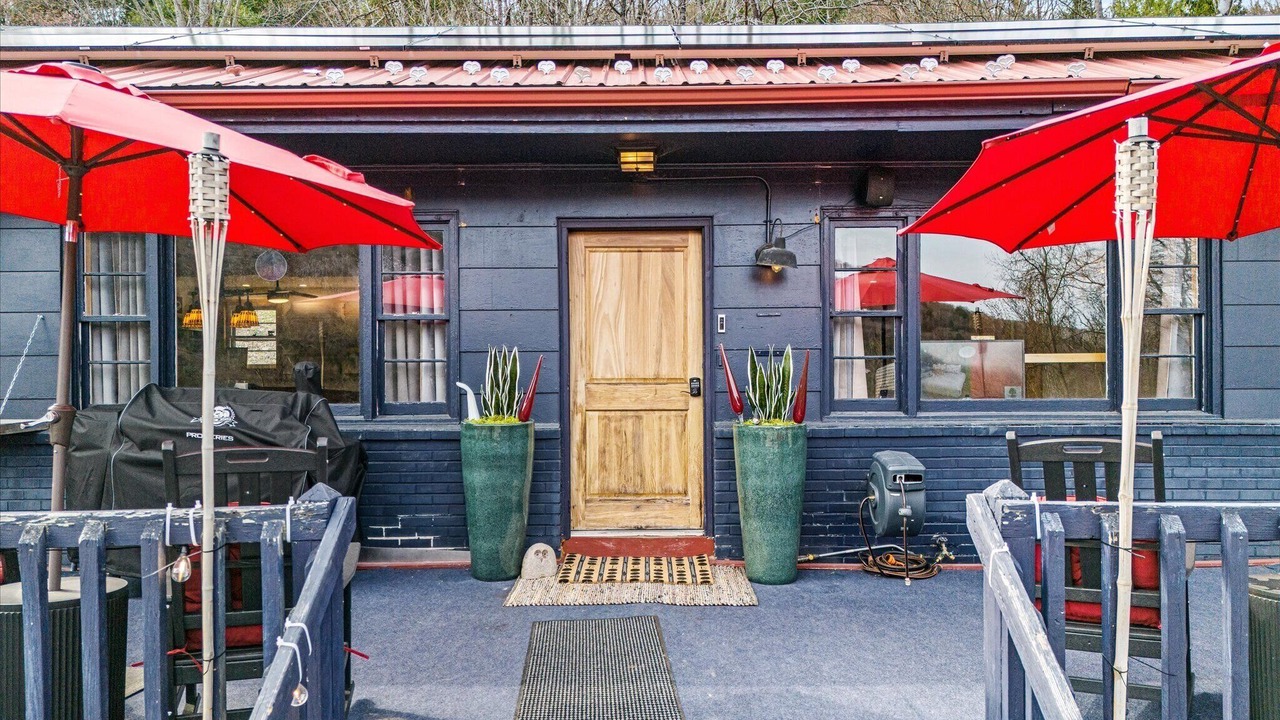 Photo of Outdoor in Hancock